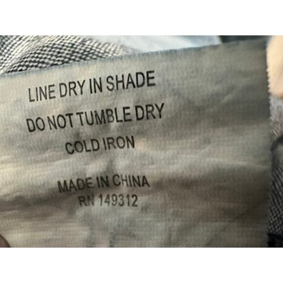 Saints + Secrets Denim Dress – Denim Strap-Dress – Size Small (AU 8 / US S) - Picture 6 of 6